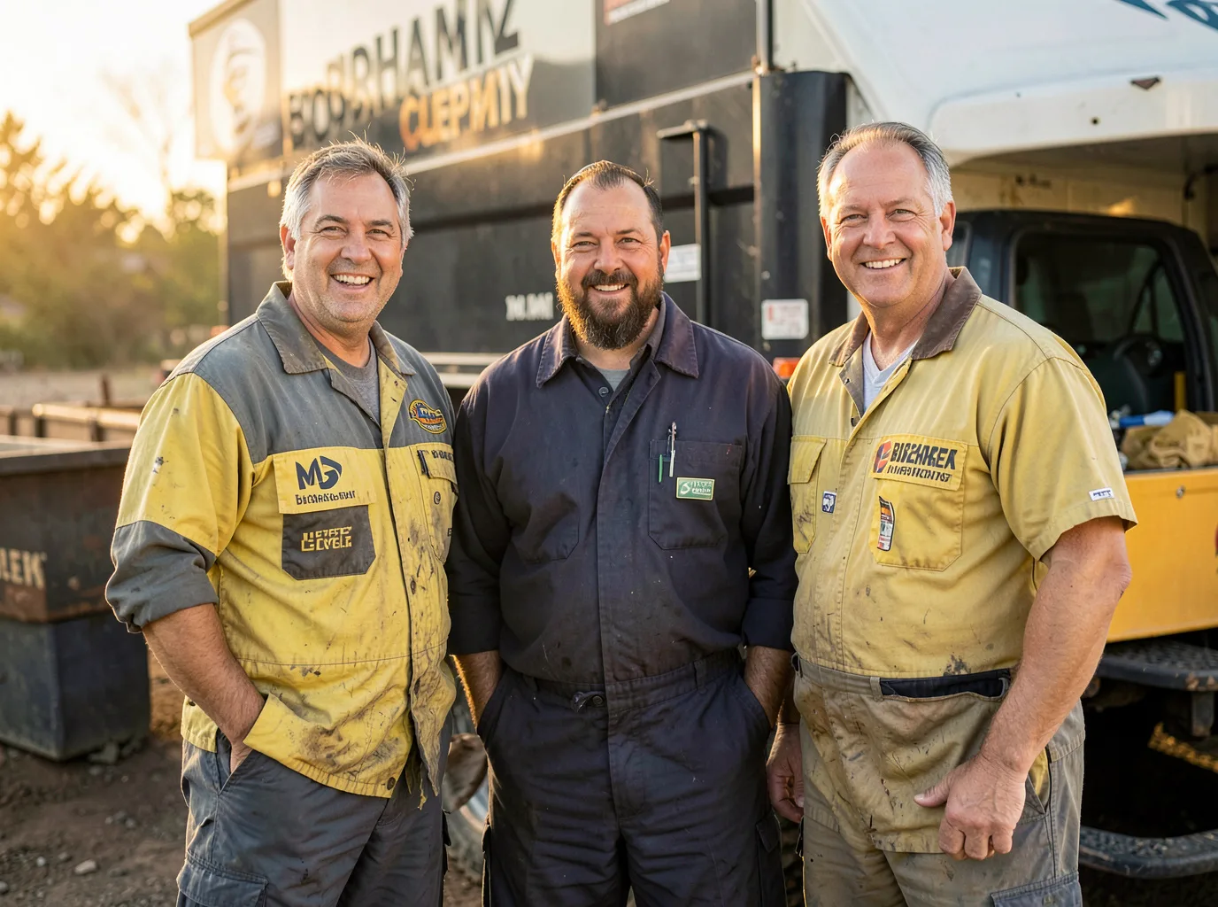 Sewage Cleanup company in Bremond, TX